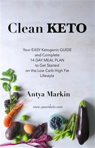 Meal Planning Keto Recipes